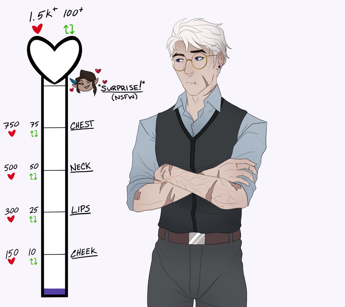 Cass🌿Commissions Open! 🌙 tweet media