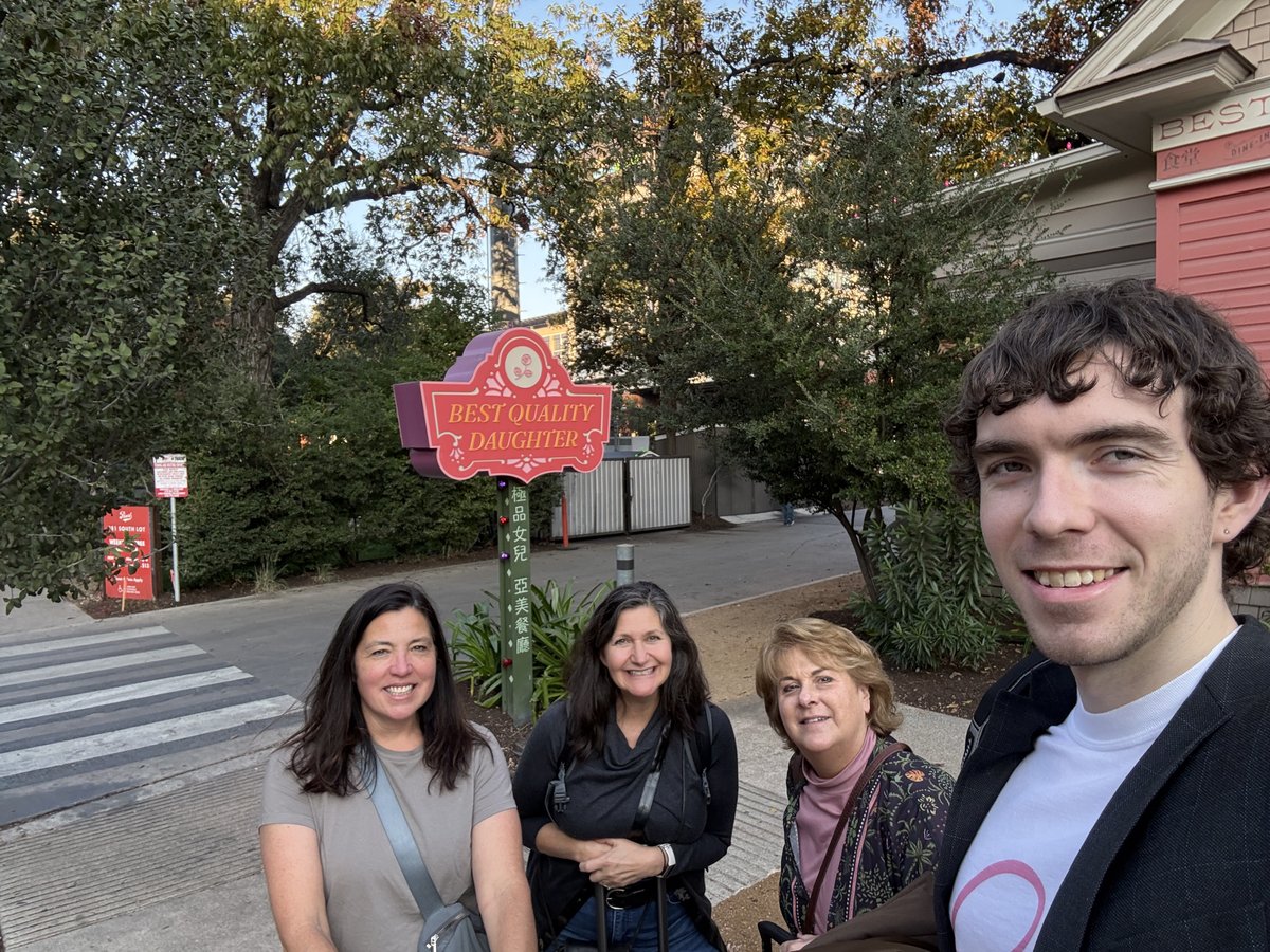 My Density Matters tweet media