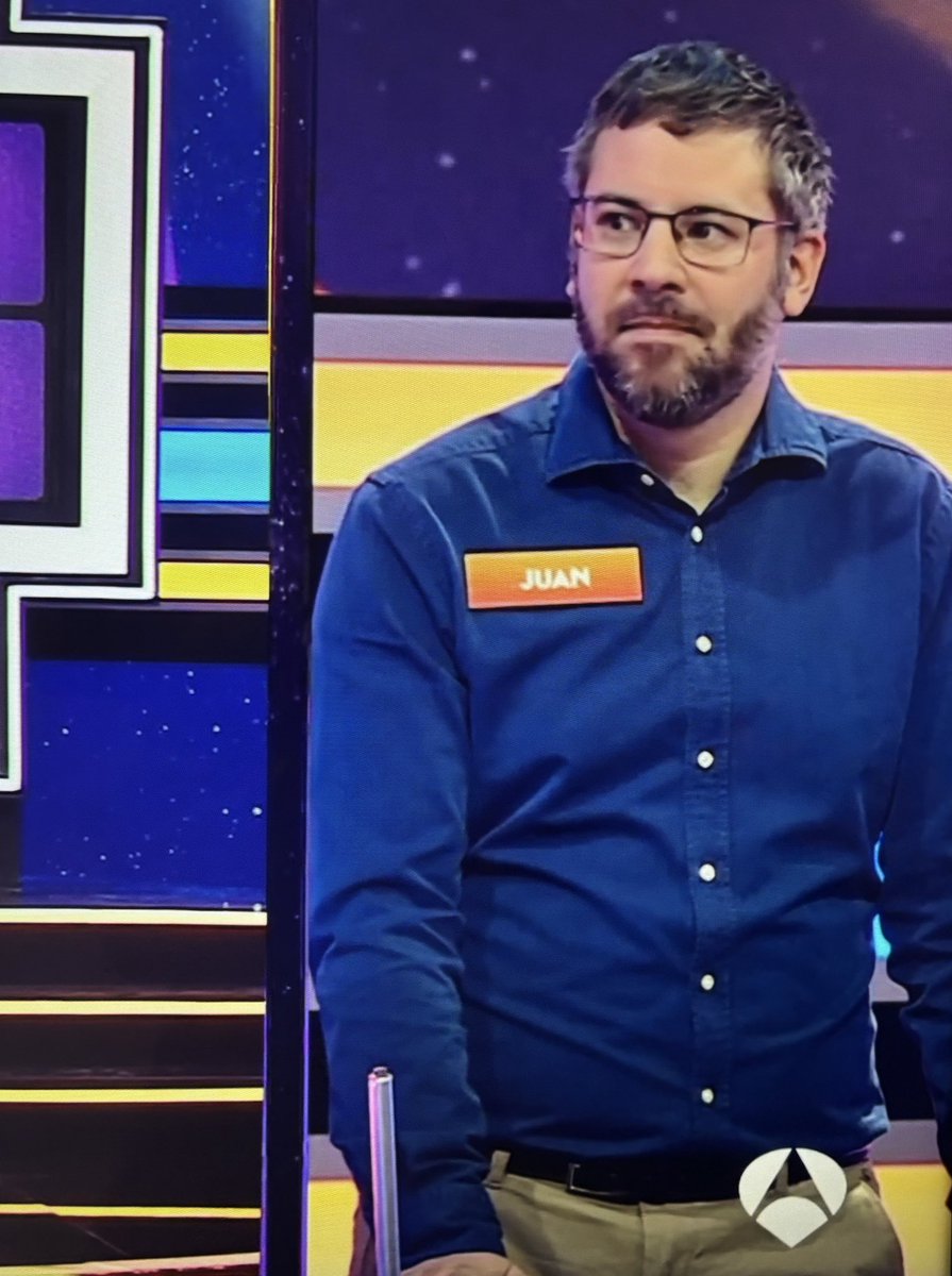 ENORME, GRANDÍSIMO <a href="/DepecheMV/">DepecheMV</a> EN #LaRuletaDeLaSuerteNoche 🤩🤩🤩🤩 VAMOOOOOOOSSSSS