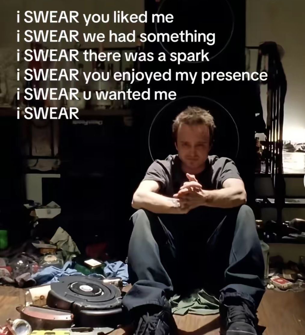 abrokensouI's tweet image. 