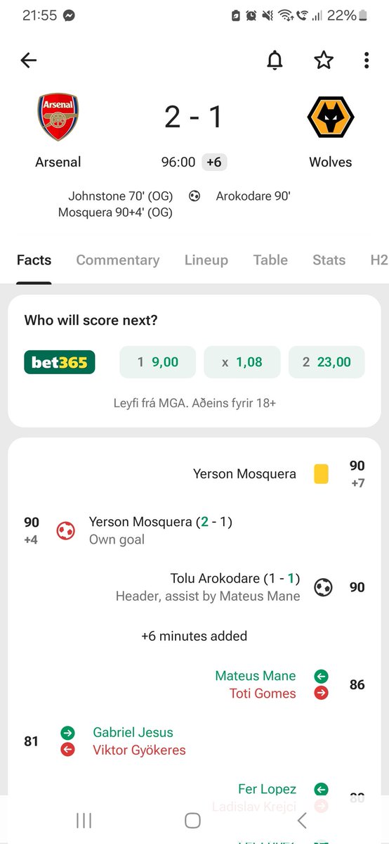 Óskar G Óskarsson tweet media