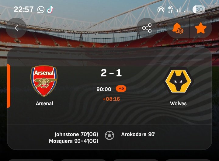 Stephen not okocha tweet media