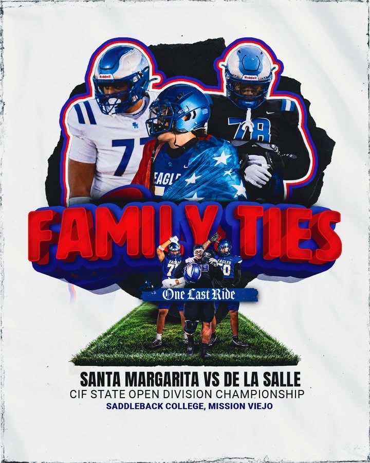 thabishop92's tweet image. One last Ride, one more chance to Finish Together. A Brotherhood was formed with Teammates and Coaches. Stay Blessed Eagles✝️ @IsaiaVandermade @ManoahFaupusa @NinivaNicholson 
#WeAreSM #AMGD

Graphic: @EV4Graphics  🙏🏽