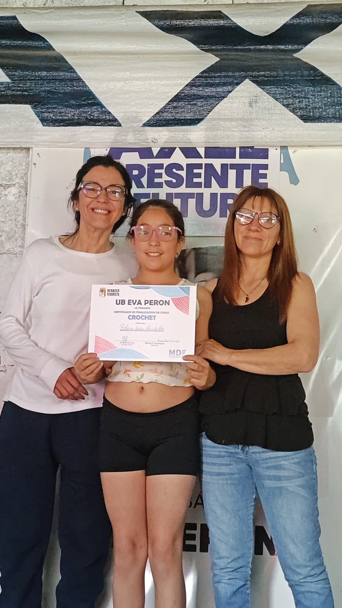 andreacaceres81's tweet image. Cierre de año con compañeros/as de la Ub Eva Perón en la localidad de Juan N Fernández 
#Necochea 
#RenacerPeronista