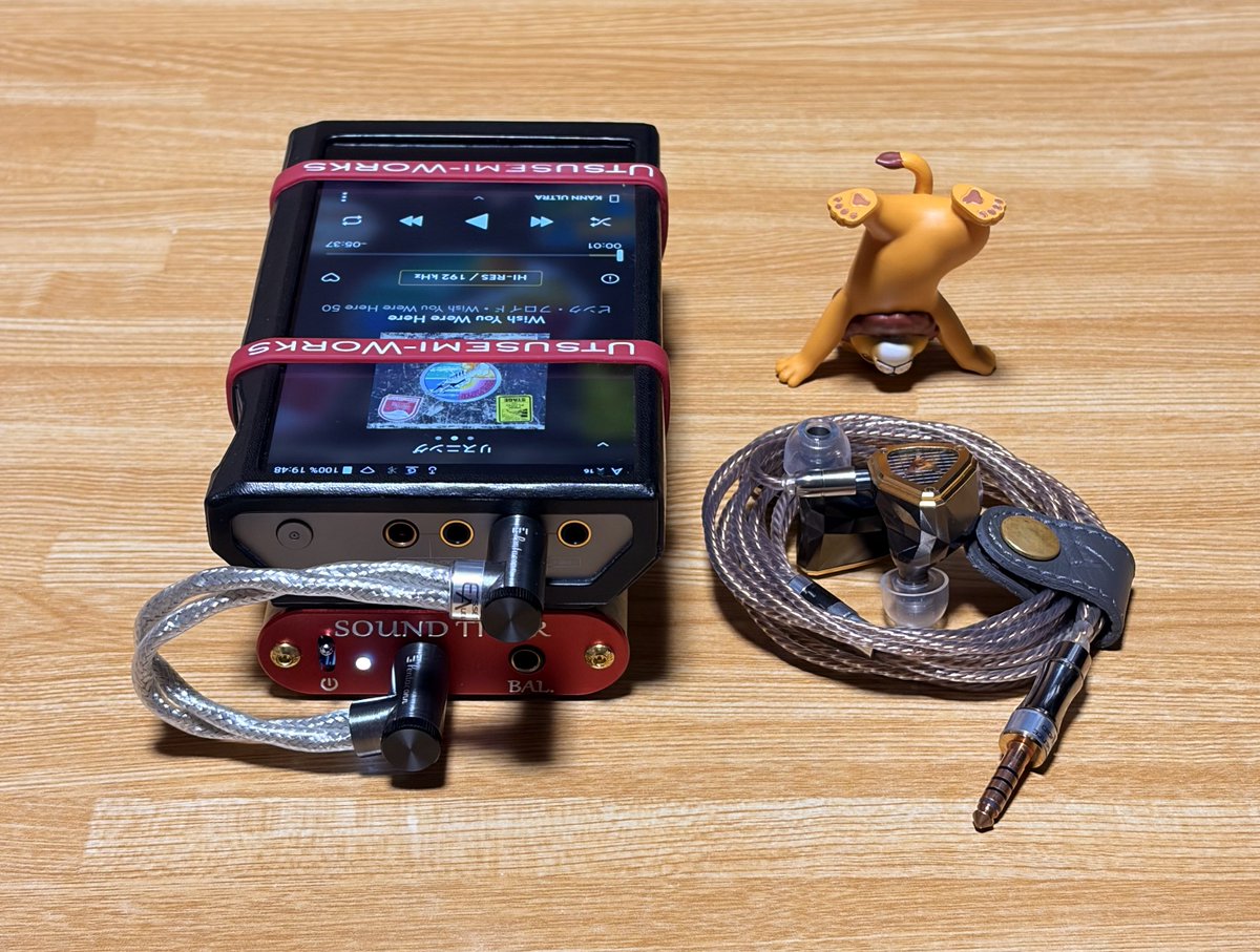 はんてん@うつせみワークス (@chiacchiere_) / Posts / X