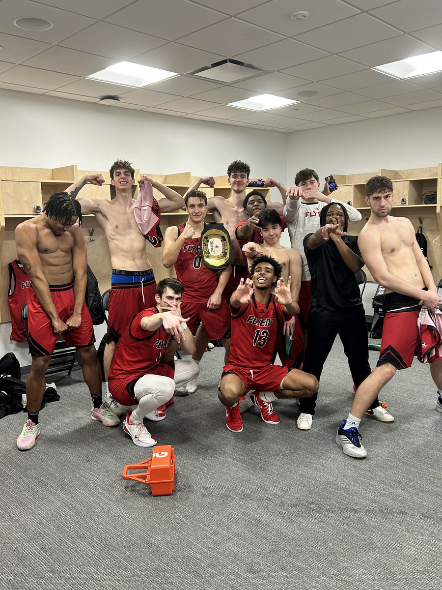 Lewis Men's Hoops tweet media