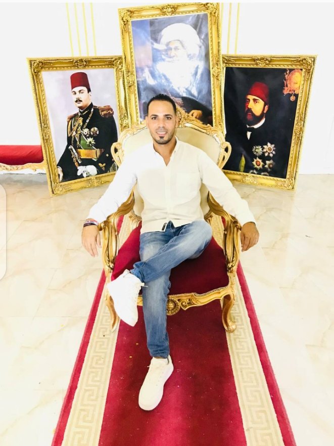 💥 𝙀𝙎𝙇𝘼𝙈 💥 tweet media