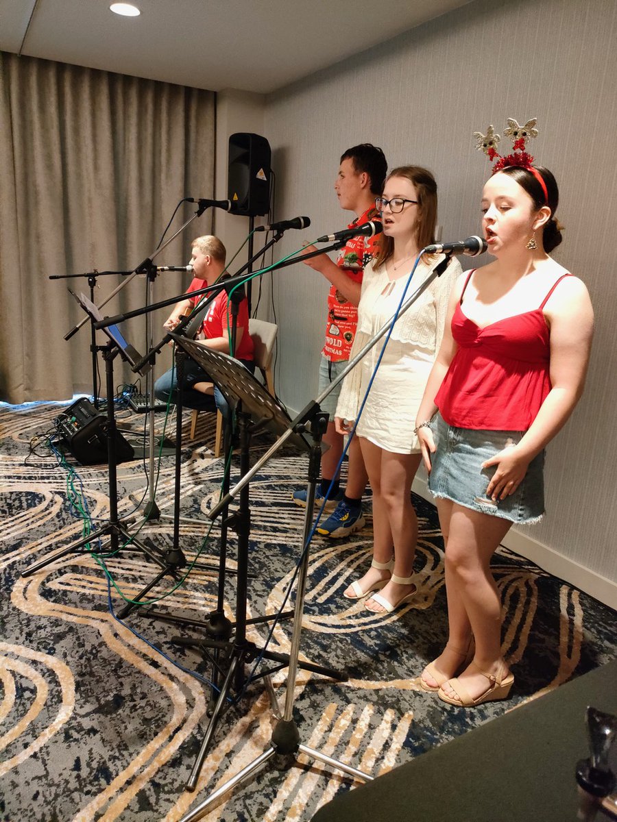 Rotary Port Mac West tweet media