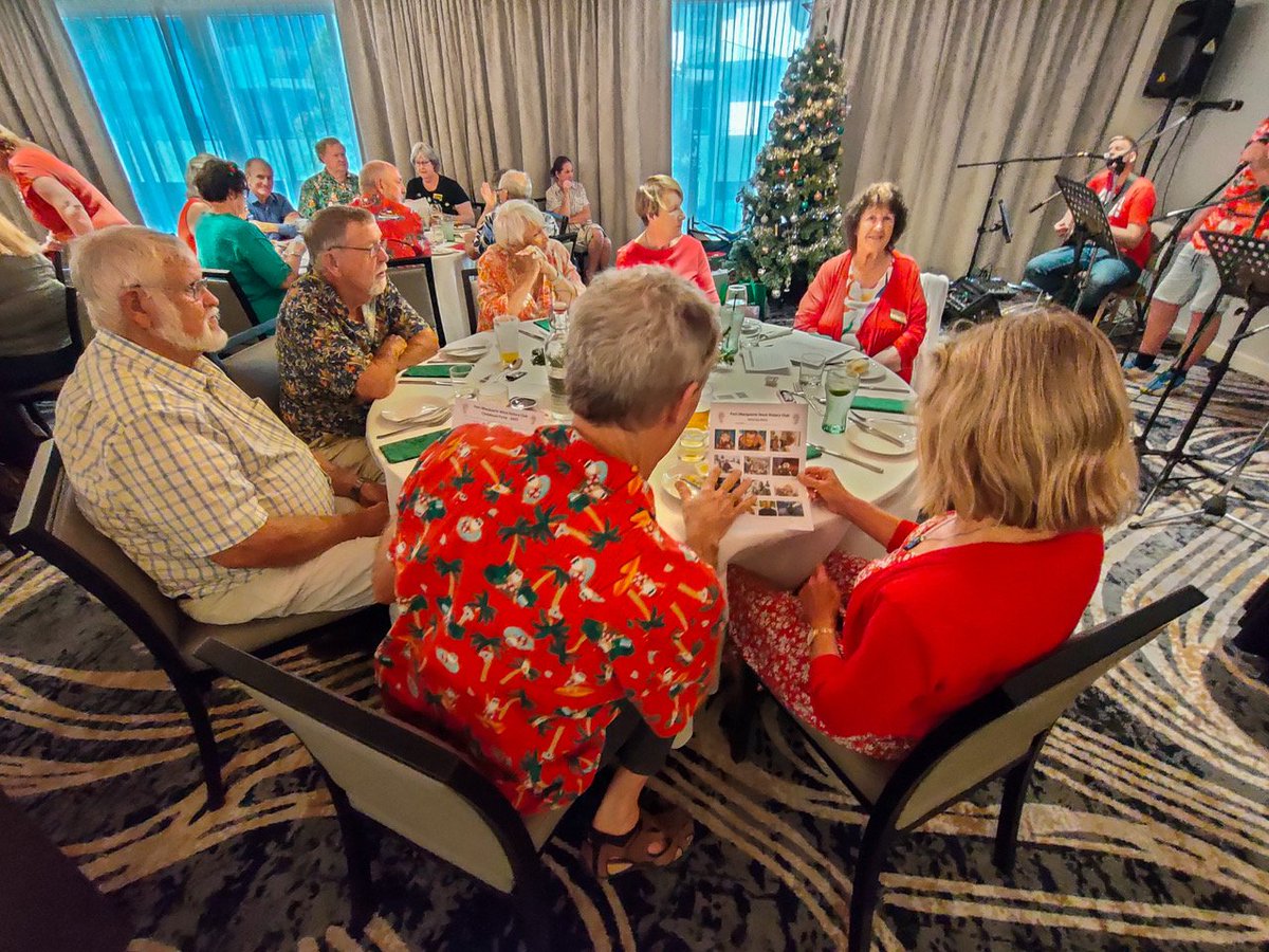 Rotary Port Mac West tweet media