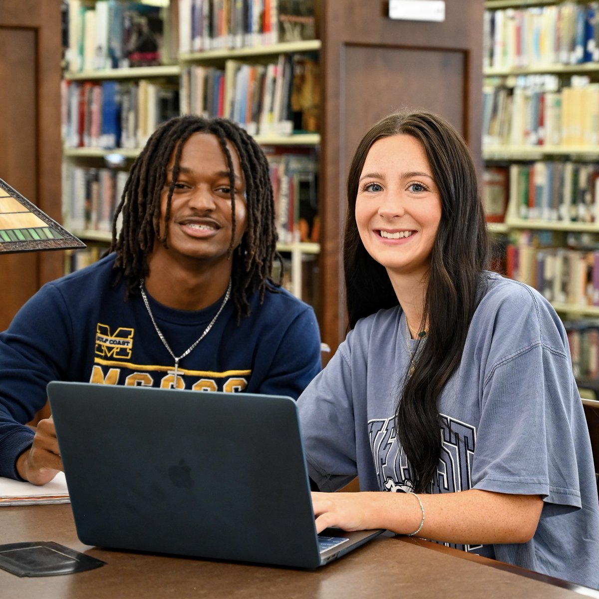 MGCCC's tweet photo. Spring semester is right around the corner, Bulldogs! 🐶📚
Start your new year strong and complete your registration for Spring 2026 at MGCCC. Full term and 1st term face-to-face classes begin on January 14, and online classes begin on January 20.
#MGCCC #GoBig #GoGulfCoast https://t.co/6qvnuL0Qol