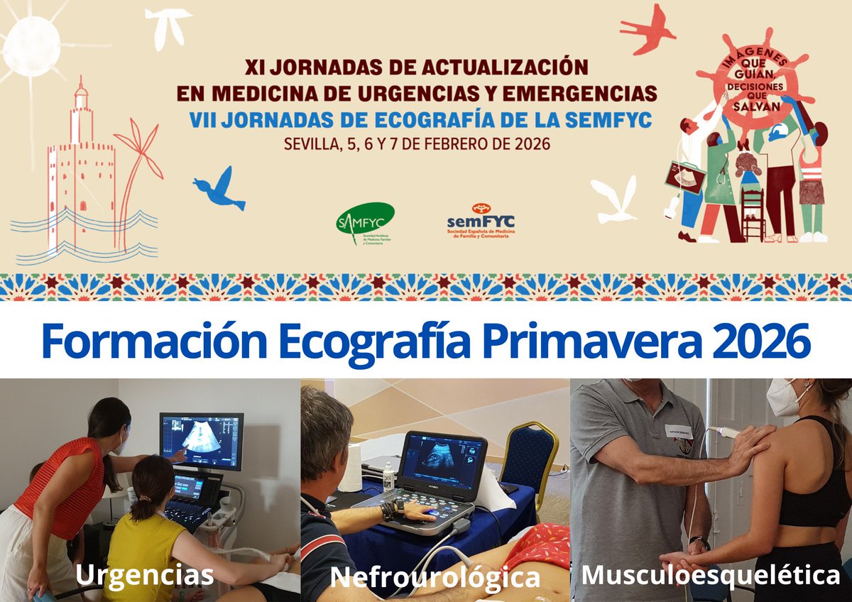EcosemFYC tweet media