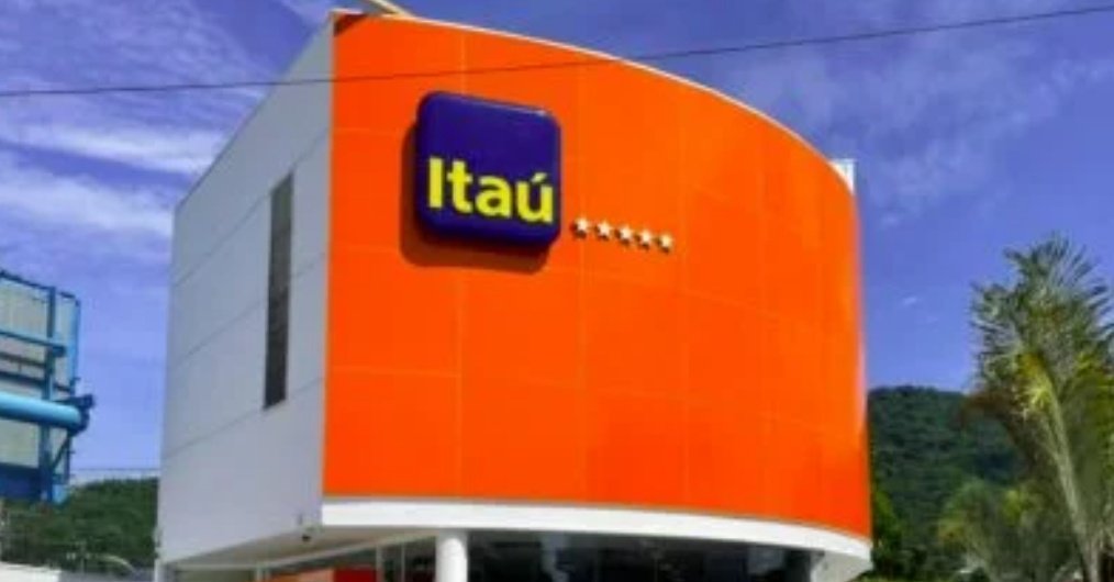 Brazil's largest private bank recommends up to 3% investment in #Bitcoin 

Can this add more liquidity for the next bullrun?👀