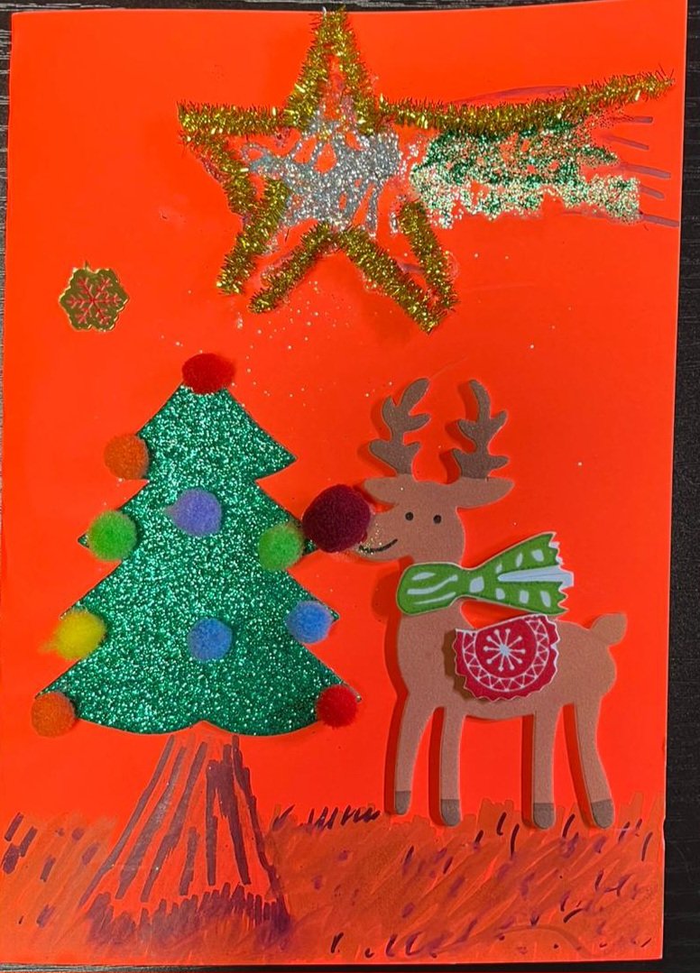 Estas maravillas llenarán de alegría los corazones...¡no cabe ninguna duda! Feliz <a href="/NavidadReal/">Navidad de Papel Ciudad Real</a>