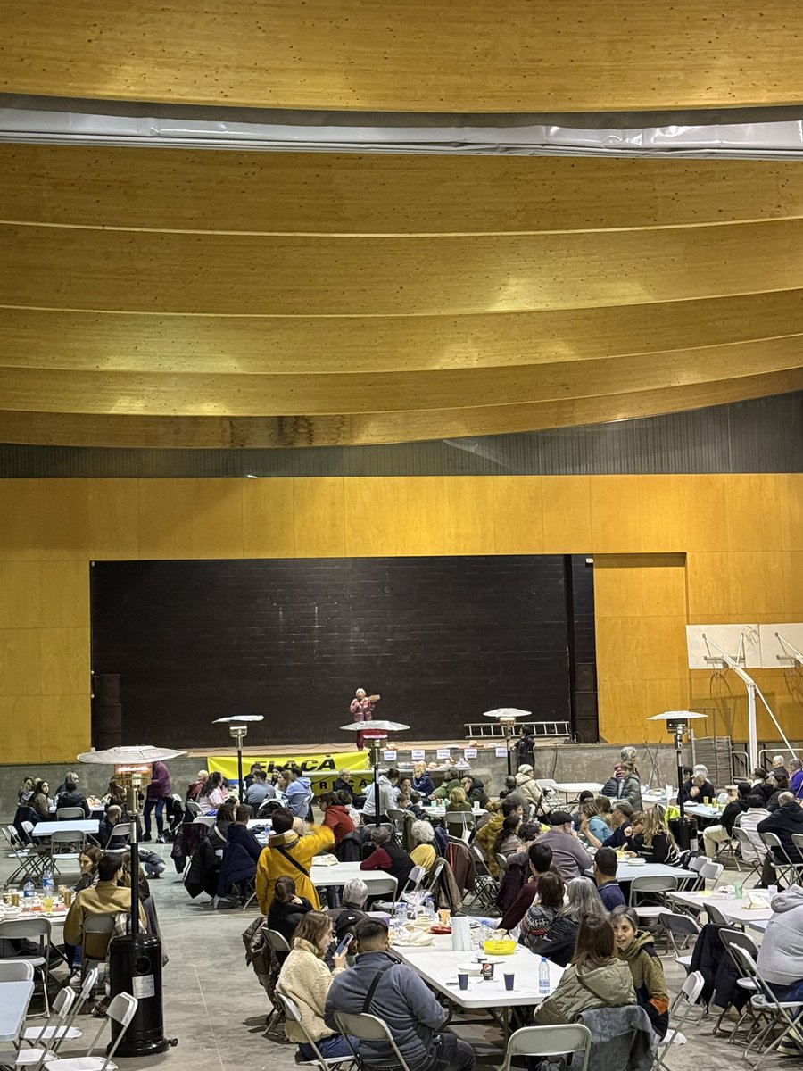 Avui a la nit de tapes. <a href="/LaMaratoTV3_SVH/">LaMaratóTV3_SVH</a>