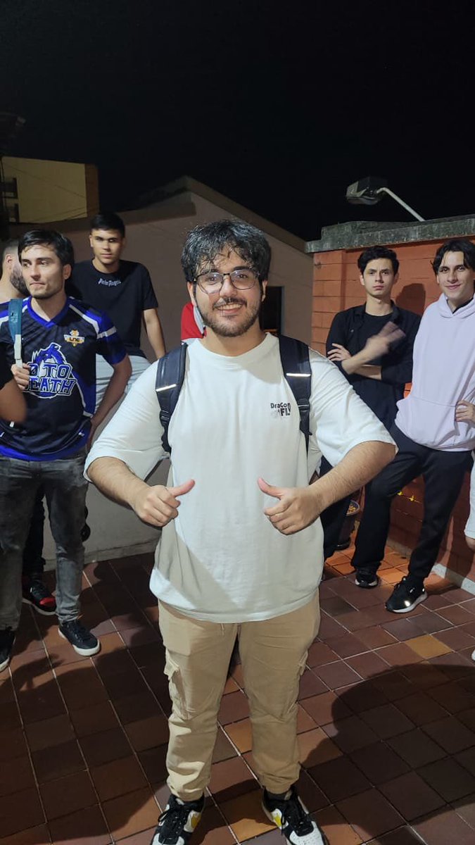 CoffeeSmashers's tweet photo. Hola tenemos top 8 Copa de Invierno, torneo realizado en la Ciudad de Pereira, nuevos participantes.

Top 8 Singles

🥇1 Jojo 🏆
🥈2 Flamax
🥉3 SMX199
🏅4 Betaman
🏅5 Mr hyde
🏅5 Kiryu
🏅7 Dejbone
🏅7 Stelar 

Nos vemos el próximo año y felices fiestas🙏🏼✨ https://t.co/3aZlTHALf8