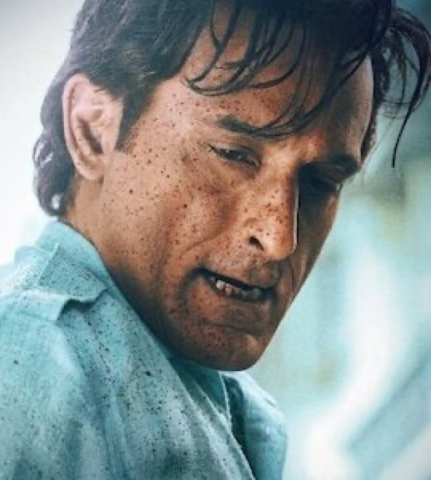 🎥 Bollywood should make a dark psychological thriller in the league of American Psycho — and Akshaye Khanna fits the lead perfectly 🔥

After Dhurandhar, his cold intensity and silent menace would be pure class 🎬🖤