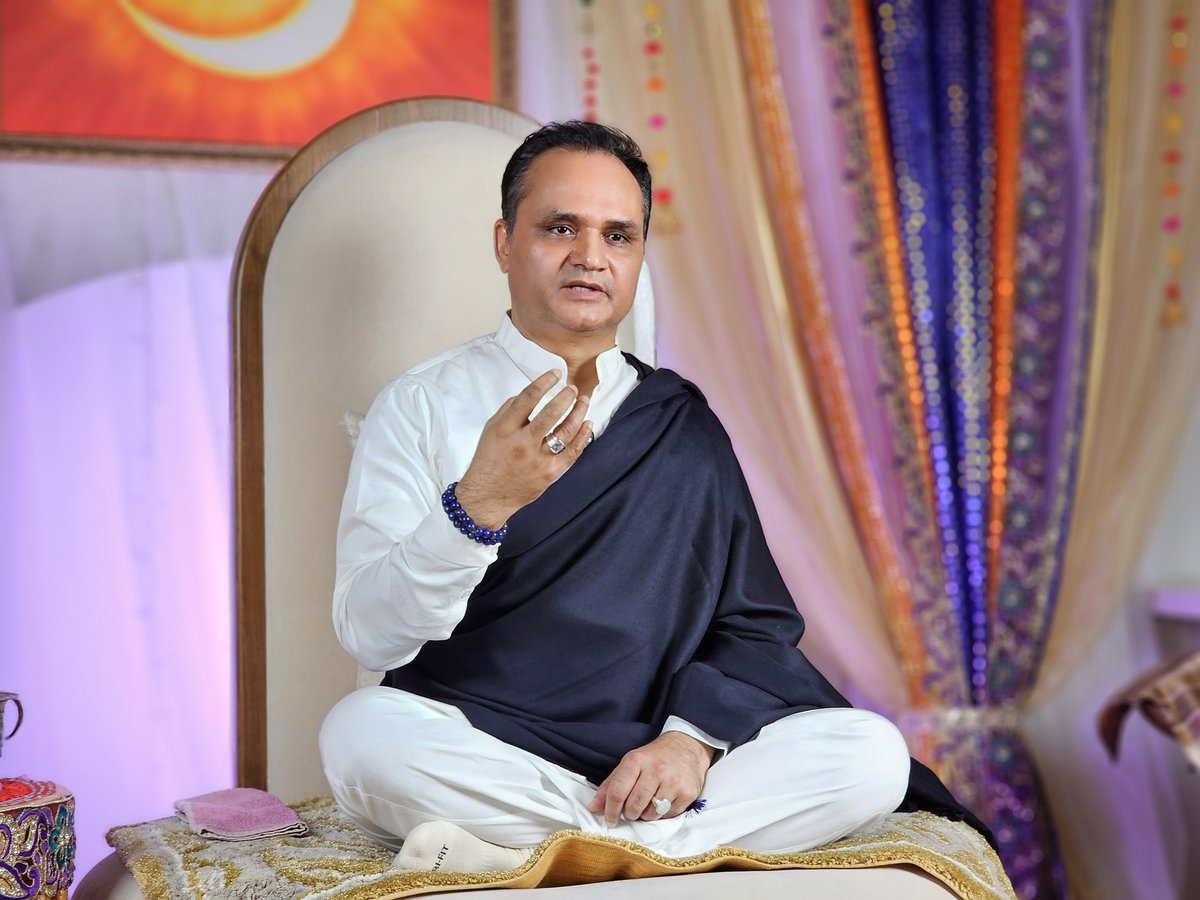 Ashram Germany tweet media