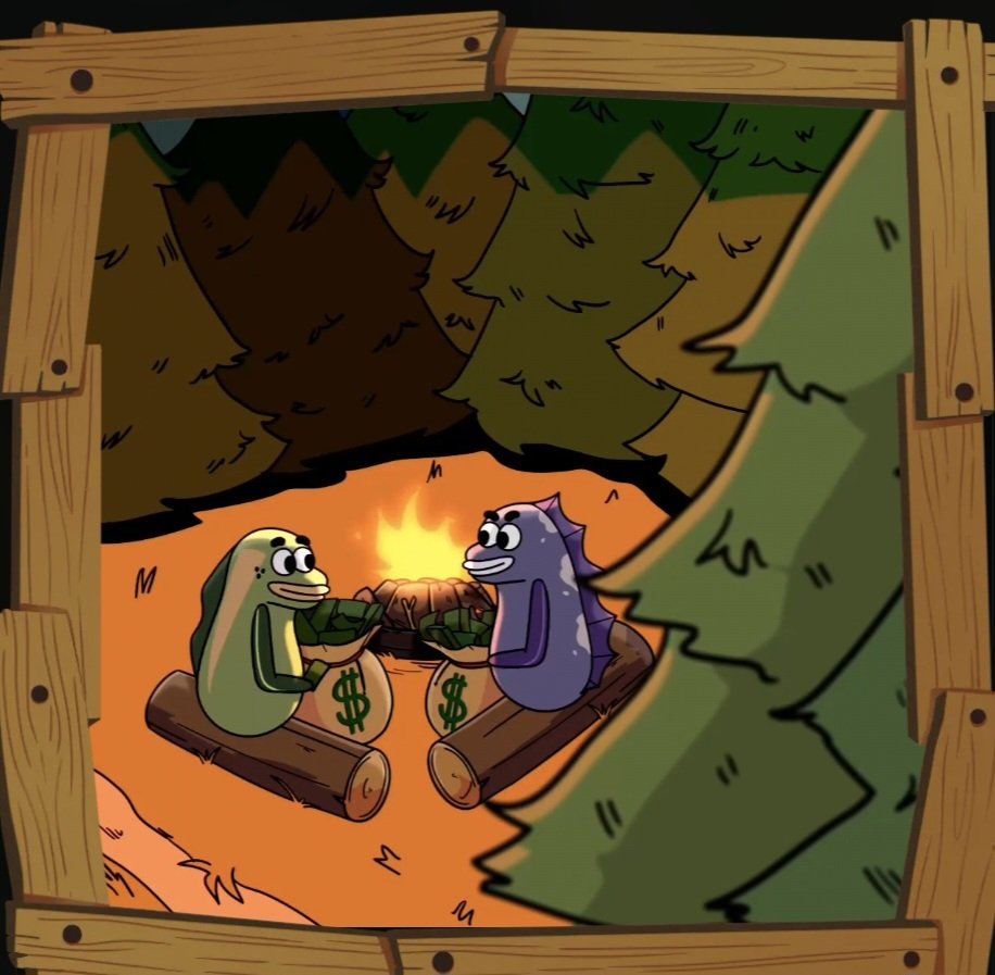 Investorsaurus 🔺️ tweet media