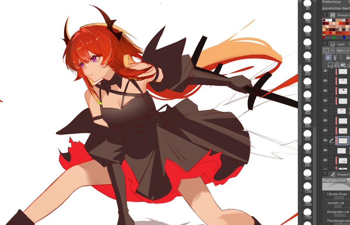 Seven (@pinktokyo14) / Posts / X