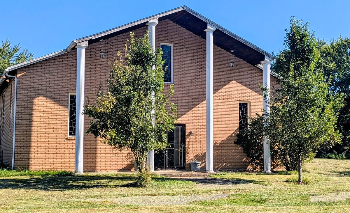 Pagan Places tweet media