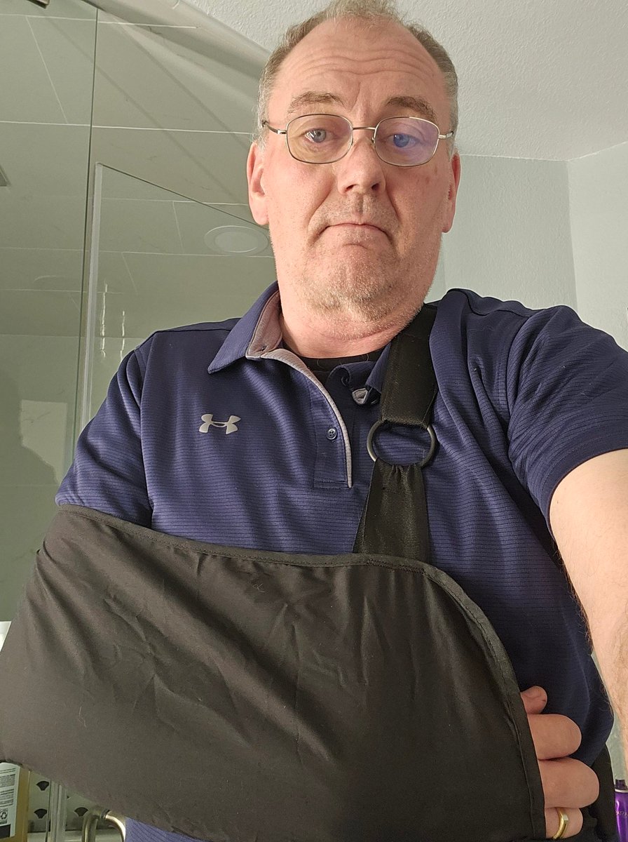 Rick Houlihan tweet media