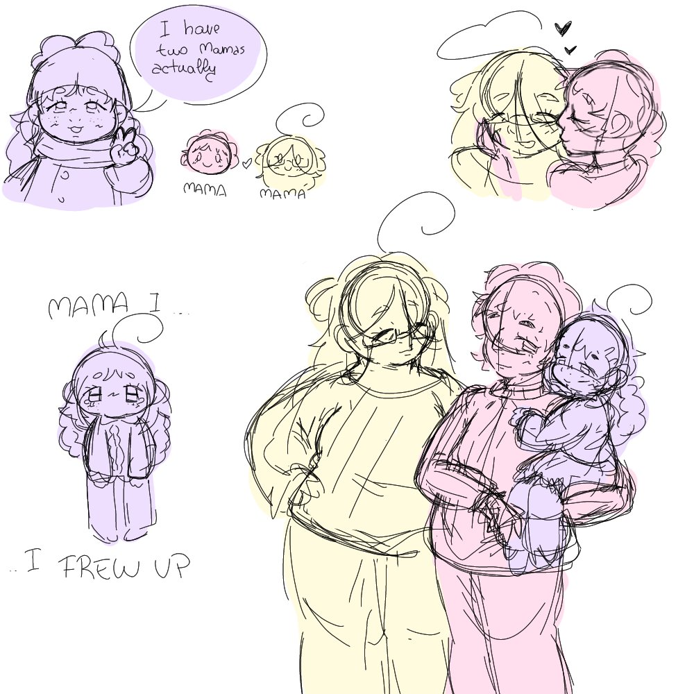 MORE ACTIVE ON TUMBLR || Fiore 🪻🐌 (@am4ura_) / Posts / X