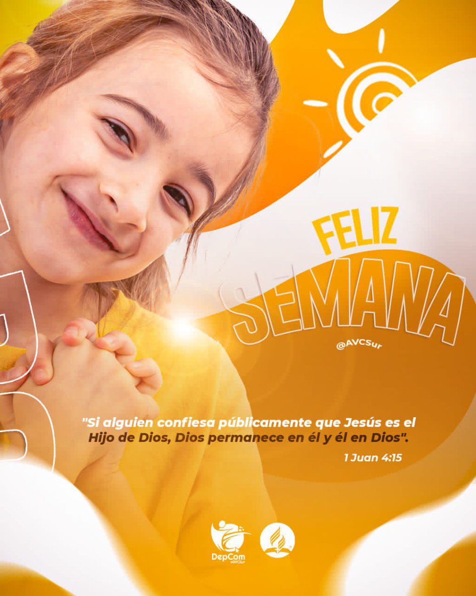 Cuando permitimos que Dios sane nuestras heridas, nos convertimos en mensajeros de esperanza  para otros. Así, la restauración que recibimos fluye hacia nuestro alrededor.

✨Deja que tu luz brille. Lleva sanidad y ánimo a cada vida que encuentres... 🙌🏼

🌱  Feliz semana! 🍃