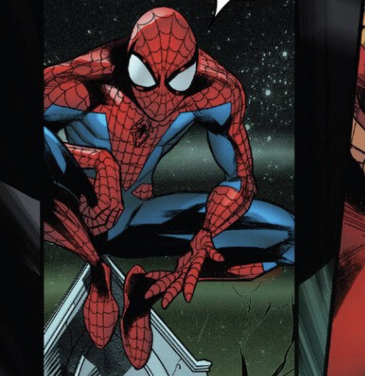 PINPOINT_46's tweet photo. "Fine. But here’s the number one rule. No killing. Got it Deadpool?" https://t.co/vZhKYD0gkS