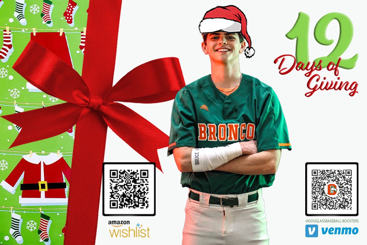 Frederick Douglass HS Baseball tweet media