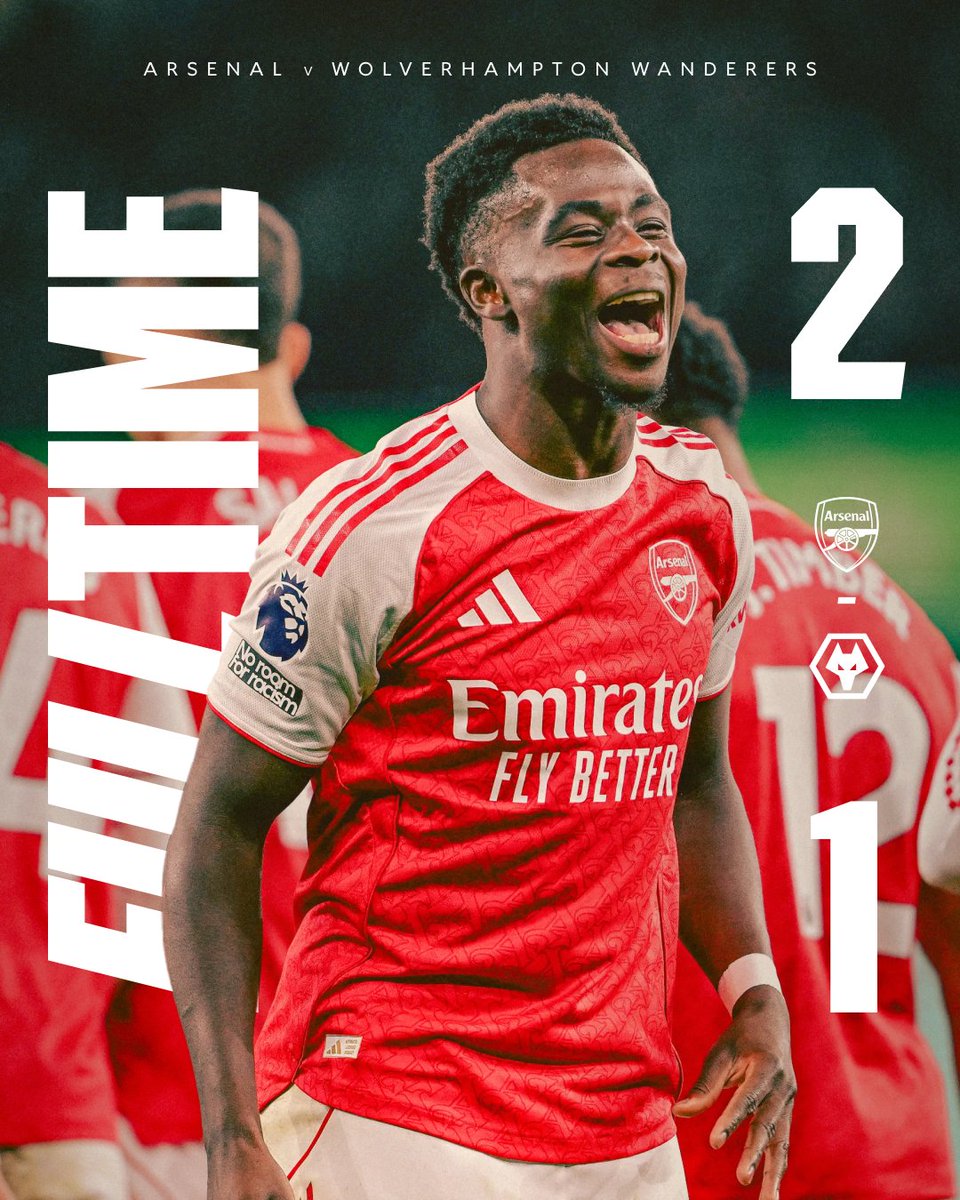 Very very poor game. Not fast enough going forward, no creativity whatsoever, we kept passing backwards and sideways. No one was taking on defenders. Then, after we scored 1 goal, we dropped back and invited pressure from wolves.  We need to do better.