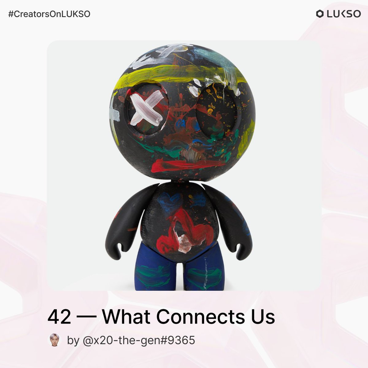 LUKSO tweet media