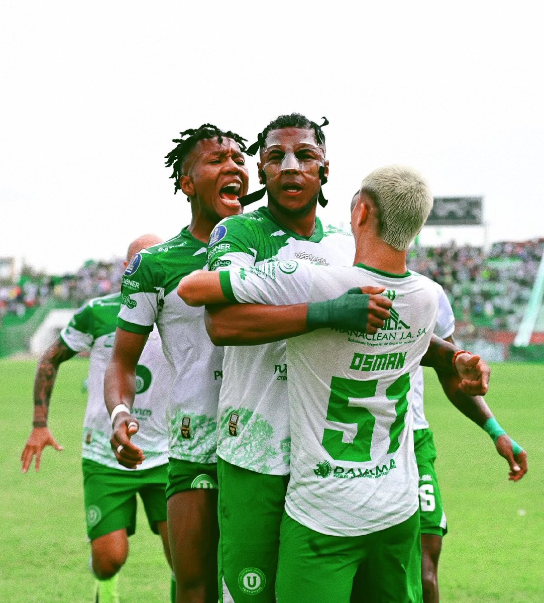 CAMPEONEEEEEEEEEEES 

𝐕𝐀𝐌𝐎𝐒, 𝐋𝐈𝐆𝐀 🟢⚪

Los reyes del infierno 🇳🇬