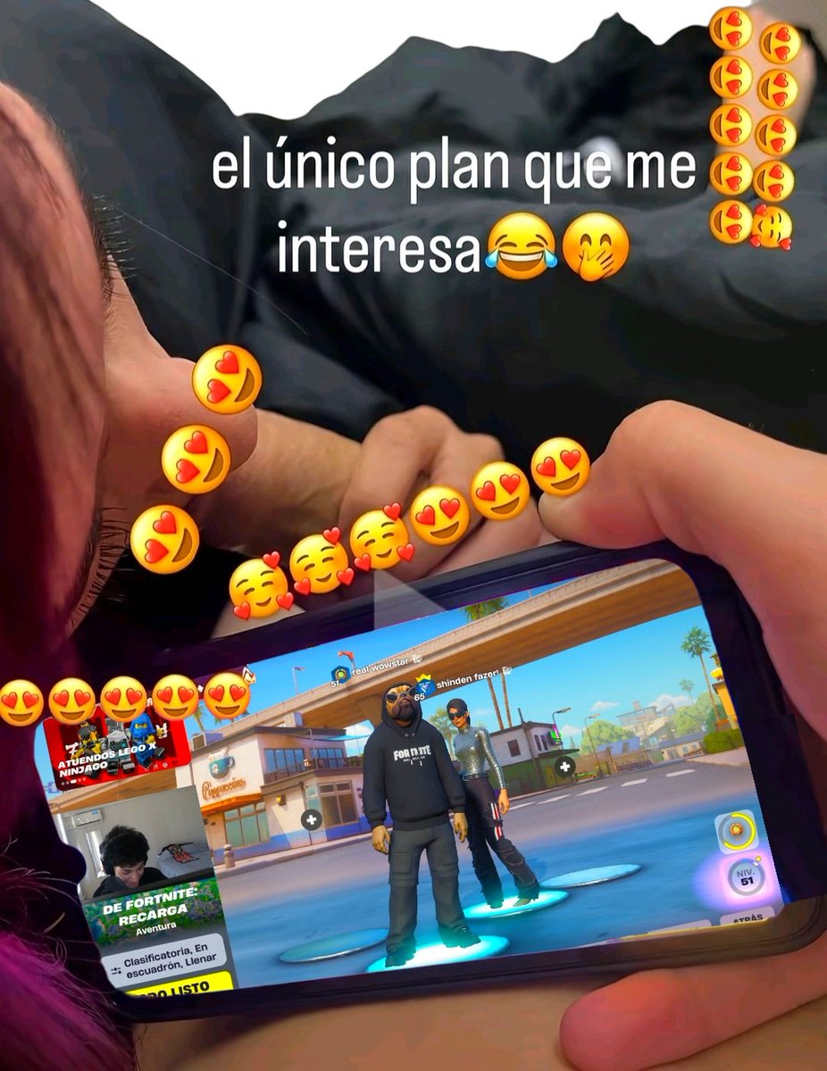 saint (@sainttfv) on Twitter photo 