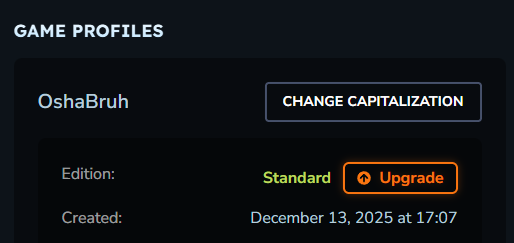 After 6.5 years from the announcement, I have purchased Hytale, can't believe it