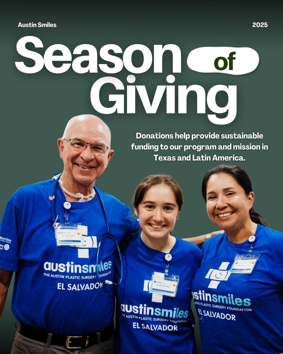 Celebrate the Season of Giving by giving hope ✨

Your donation helps bring essential care and brighter futures to the kids we serve.