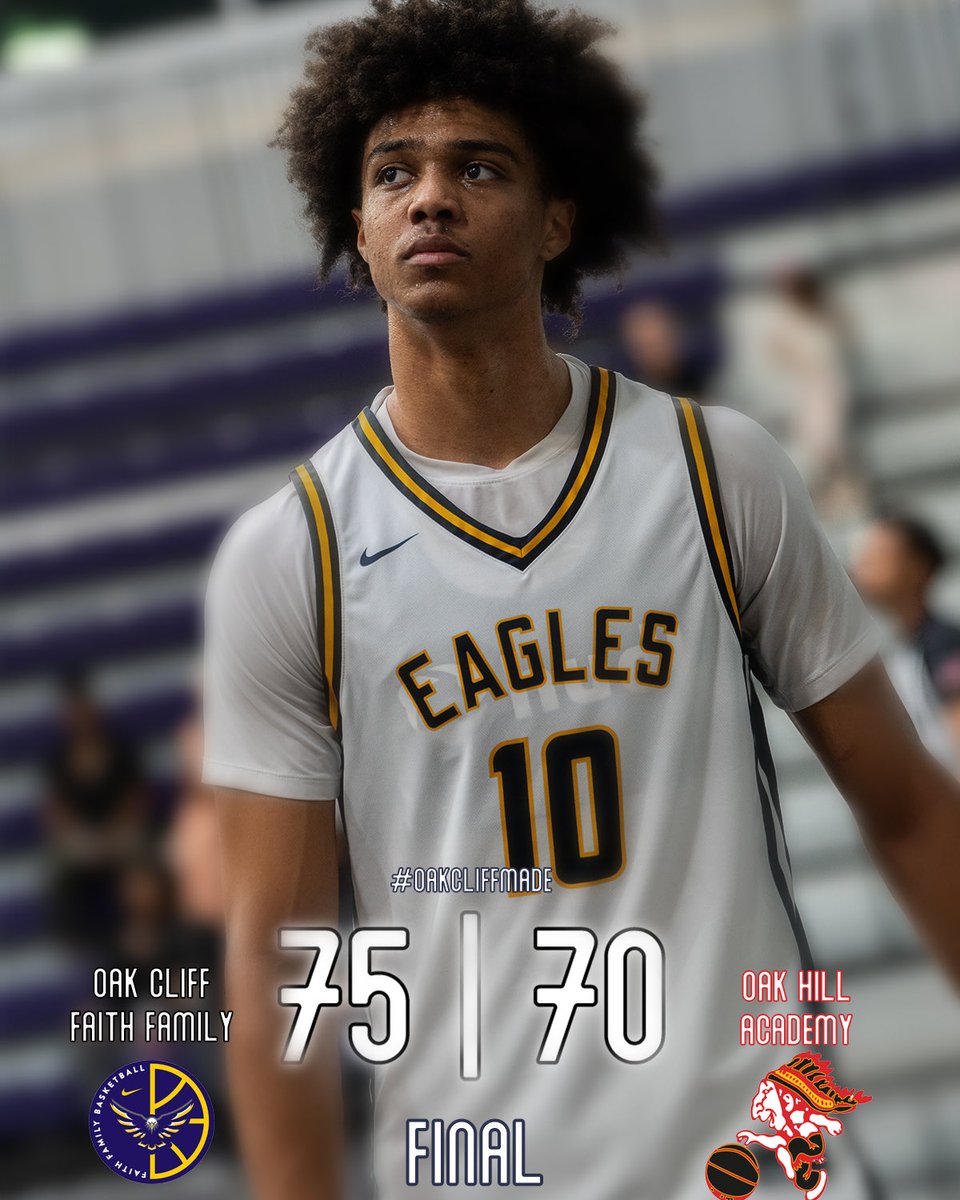 OakCliff_FFA's tweet image. OAK ... CLIFF‼️
😤