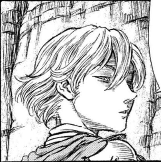 gᥲᑲrіmіᥱᥣ 𔘓 ֹ tweet media