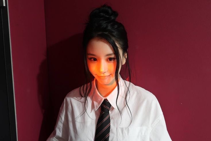 chaeyoung daily tweet media