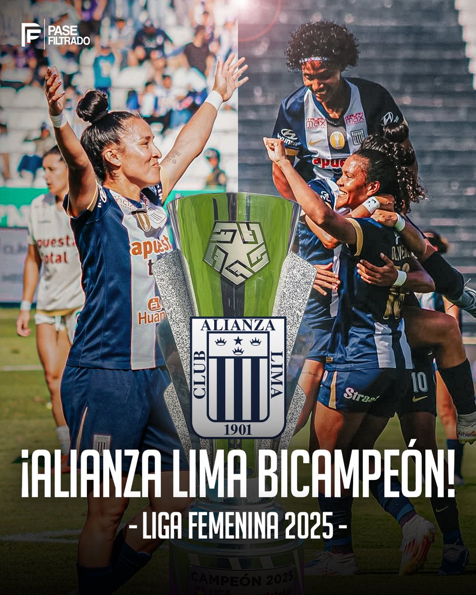 Pase Filtrado tweet media