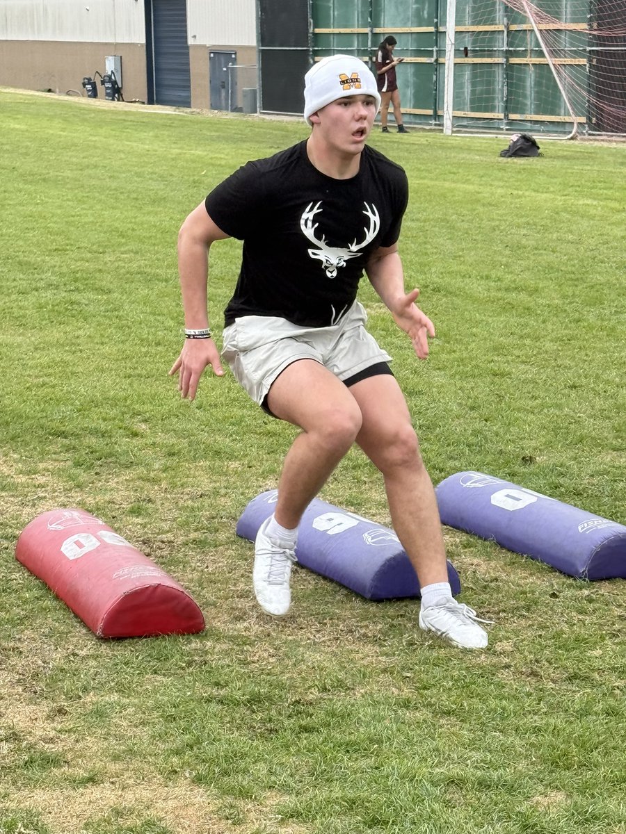 Cason White tweet media