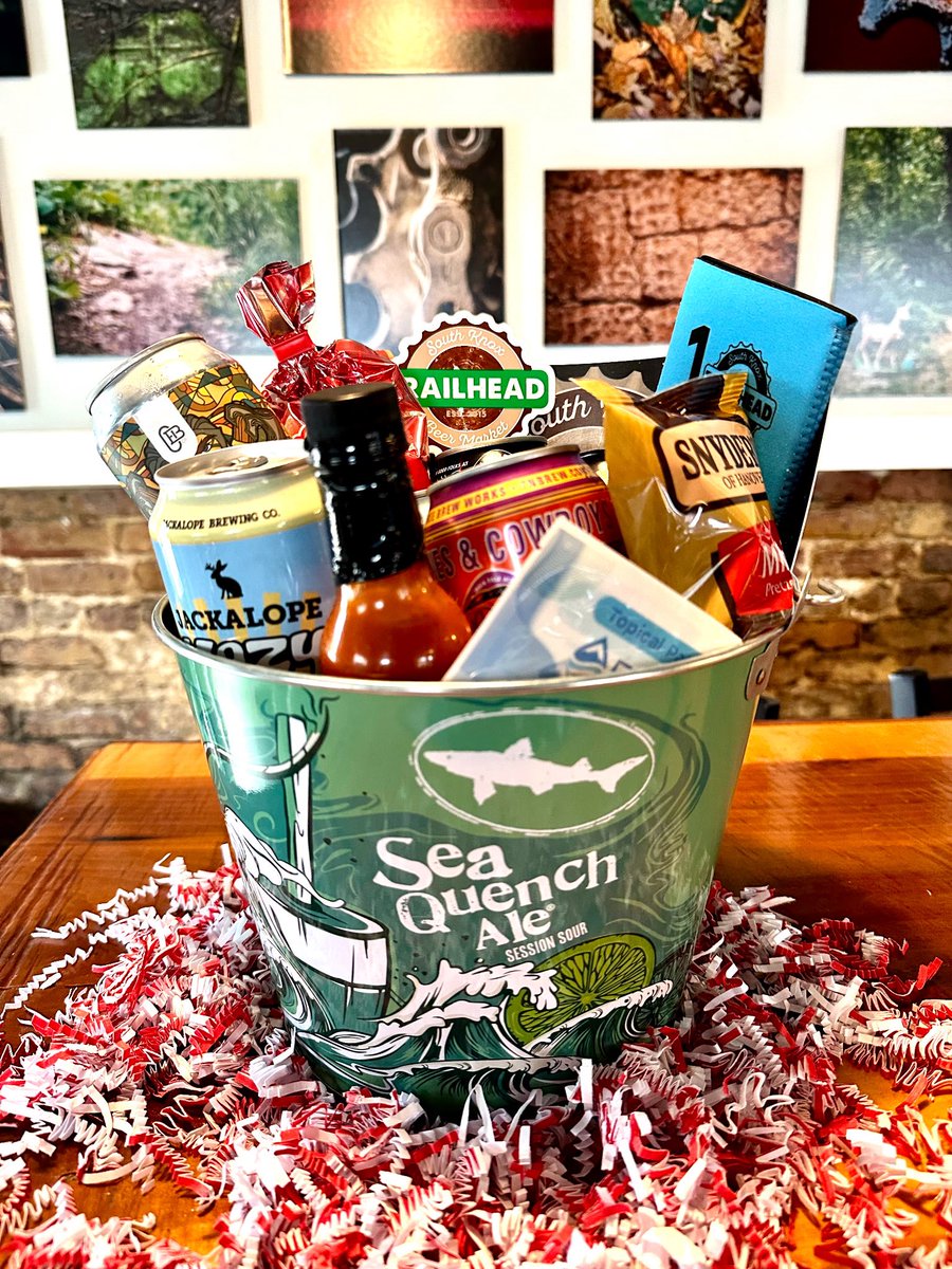 Trailhead Beer Mrkt. tweet media