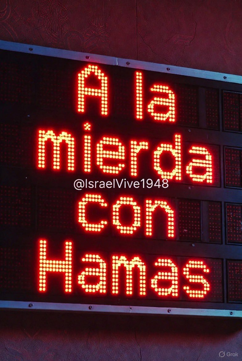 IsraelVive1948's tweet photo. Vale ❤️ https://t.co/i4532JcqVv