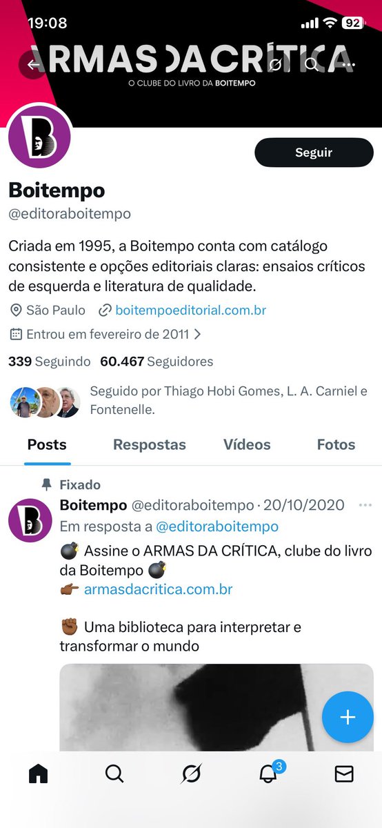 wgcastro02's tweet photo. @leolinshumor @grok @editoraboitempo O que me indigna é ver a expressão “ literaturas de qualidade “ na página da editora depois dessa 🤦🏽🤦🏽🤦🏽🤦🏽🤦🏽🤦🏽 https://t.co/ENchXEc7zA