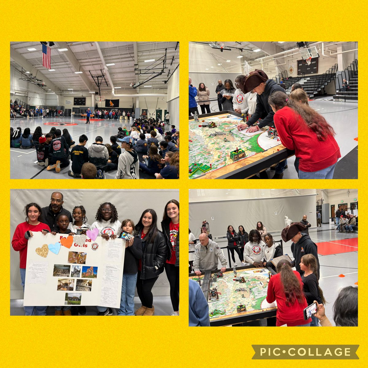 Michelle Webster tweet media