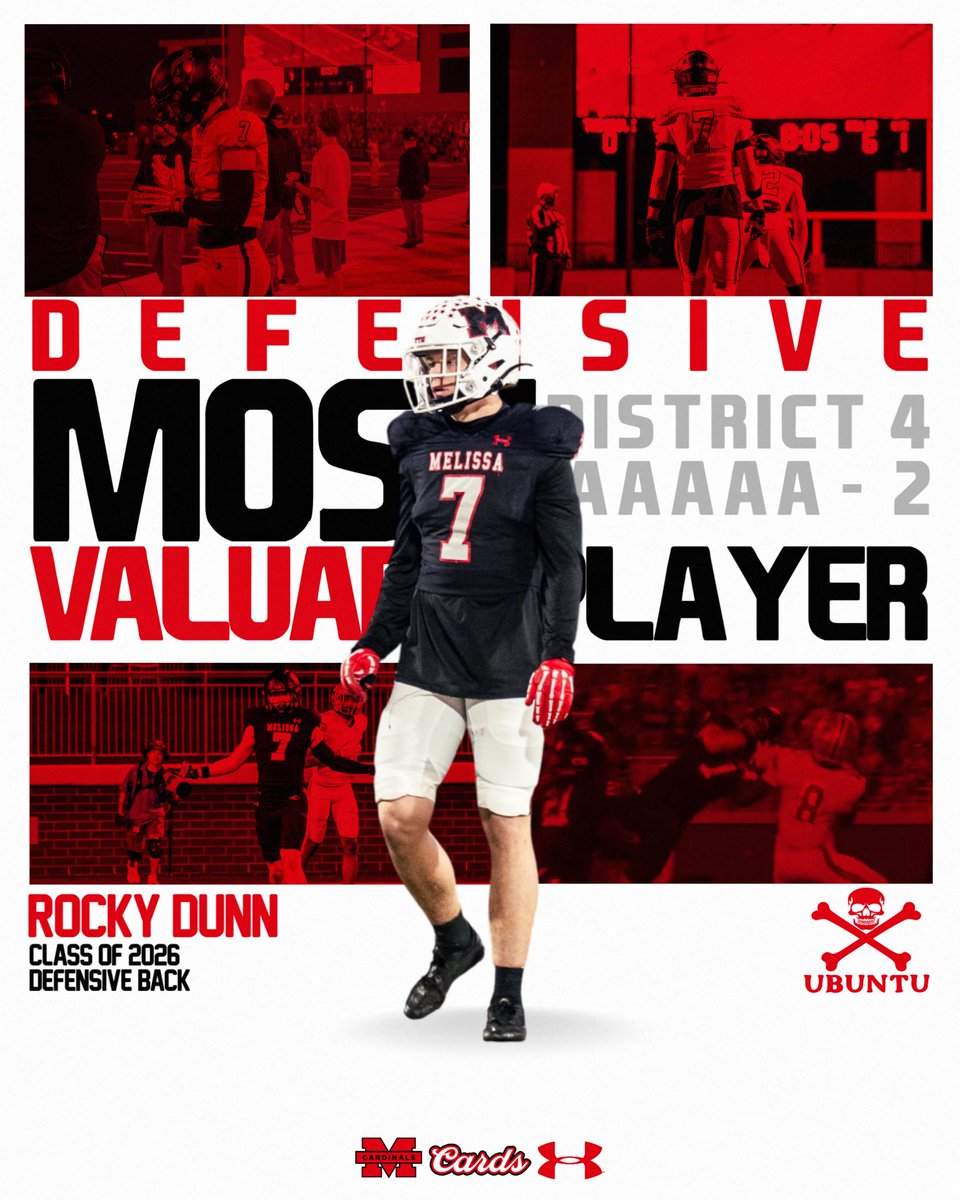 Melissa Cardinal Football tweet media