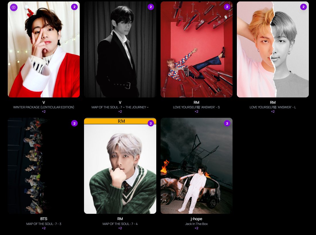 beemyle's tweet image. #bcdtrade #bcdtrading 
Hi, I have this for trade, and I need Nam florescence. User: beemyle