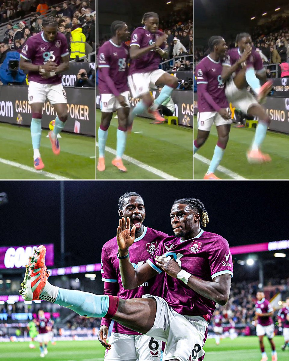 Instant Foot ⚽️ tweet media