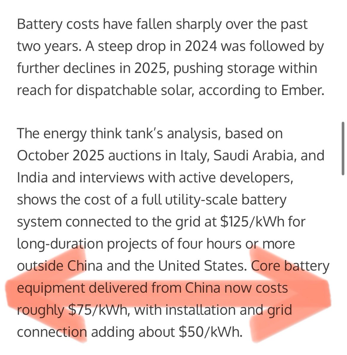 è¿ãå°æ¥ããããã2026幎ã«ã¯ãäžåœåœå€ã®ããããªãŒã³ã¹ããèšçœ®ãšç³»çµ±æ¥ç¶ã®ã³ã¹ãããã倧å¹
ã«äœããªããšããé¿ããããªãç§»è¡æã蚪ããã§ããããç§ãã¡ã¯ãçŽç²ã«æè¡ã®åé¡ã«ãã£ãŠããã«ããã¯ãçµéšããããšã«ãªãã§ãããã