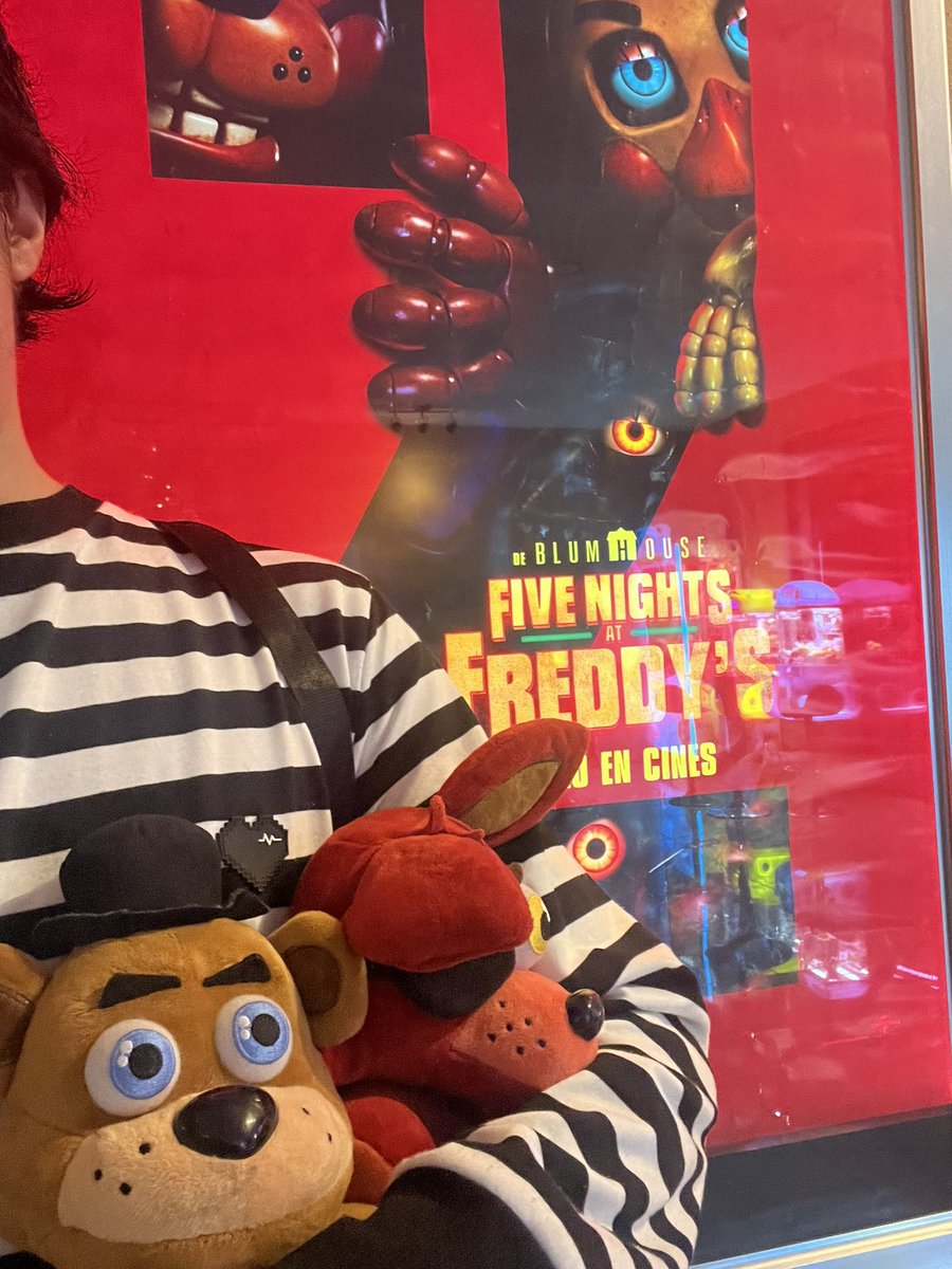 Alanisimo Gamer tweet media