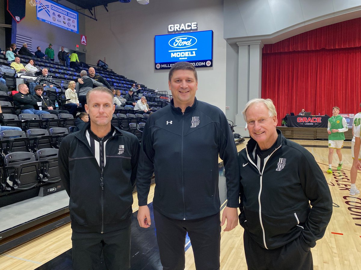 Champions of Character Classic tweet media